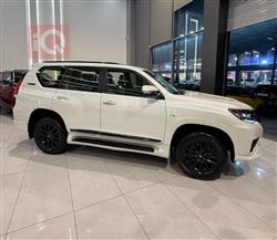 تويوتا لاندكروزر برادو